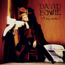 : David Bowie - Is It Any Wonder? (2020)