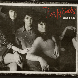 : Puss N Boots - Sister (2020)