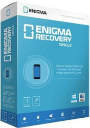 : Enigma Recovery Pro v3.4.2.0 + Portable