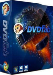 : DVDFab v11.0.7.0 Portable