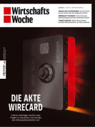 :  Wirtschaftswoche Magazin No 08 vom 14 Februar 2020