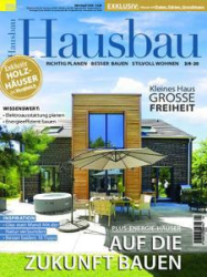 :  Hausbau Magazin März-April No 03,04 2020