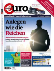 :  Euro am Sonntag Finanzmagazin Februar No 07 2020