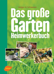 :  Das große Garten Heimwerkerbuch