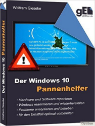 :  Der Windows 10 Pannenhelfer