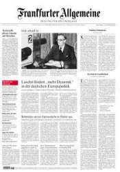 :  Frankfurter Allgemeine 17 Februar 2020