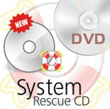 : SystemRescue CD v6.0.4