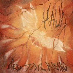 : Hauk - Red Tail Rising (2020)