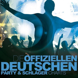 : German Top 100 Party Schlager Charts 17.02.2020