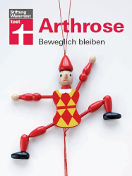 :  Stiftung Warentest - Arthrose