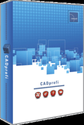 : CADprofi 2020.02 build 191122