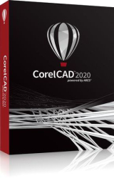 : CorelCaD 2020.0 Build v20.0.0.1074