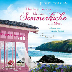 : Jenny Colgan - Floras Küche 2