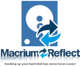 : Macrium Reflect v7.2.4711 Workstation / Server + BootCD