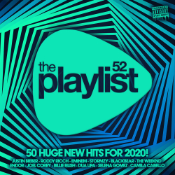 : The Playlist 52 (2020)