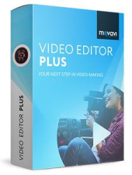 : Movavi Video Editor Plus v20.2.0