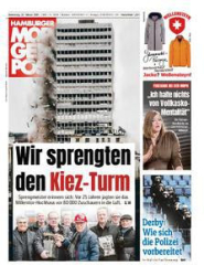 :  Hamburger Morgenpost 20 Februar 2020