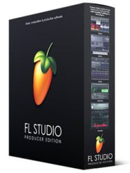 : FL Studio Producer Edition 20.6.2 Build 1549