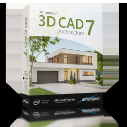 : Ashampoo 3D CaD Architecture v7.0.0 (x64)