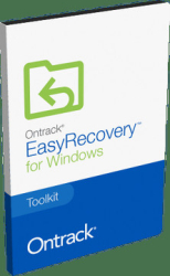 : Ontrack EasyRecovery Toolkit for Windows v14.0.0.0