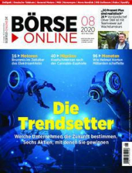 :  Börse Online Magazin No 08 vom 20 Februar 2020