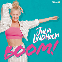 : Julia Lindholm - Boom! (2020)
