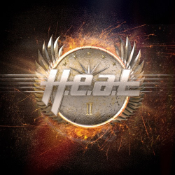 : H.E.A.T - H.e.a.t II (2020)