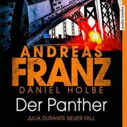 : Andreas Franz - Der Panther