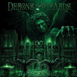 : Demons & Wizards - 3 (Deluxe Edition) (2020)