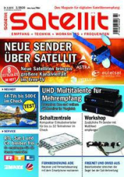 :  Satellit Magazin März-Mai No 02 2020