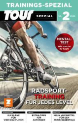 :  Tour Das Rennrad Magazin Training Spezial No 02 2020