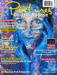 :  Pictures-Das Foto-Magazin März No 03 2020