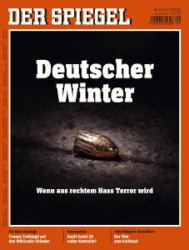 :  Der Spiegel Magazin No 09 vom 22 Februar 2020