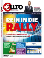 :  Euro am Sonntag Finanzmagazin Februar No 08 2020