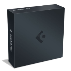 : Steinberg Cubase Pro v10.5 (x64)