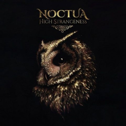 : Noctua - High Strangeness (2020)