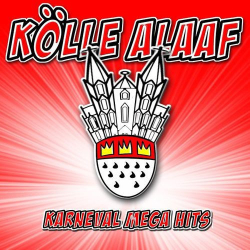 : Kölle Alaaf - Karneval Mega Hits (2020)