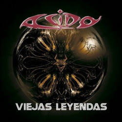 : Acido - Viejas Leyendas (2020)