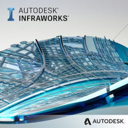 : Autodesk InfraWorks 2020.2 + Extras (x64)