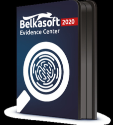 : Belkasoft Evidence Center 2020 v9.9.4662 (x64)