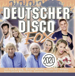 : Deutscher Disco Fox 2020 (2020)