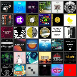 : Beatport Music Releases Pack 1805 (2020)