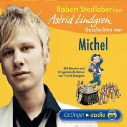 : Astrid Lindgren - Geschichten von Michel