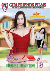 : GirlfriendsFilms Lesbian House Hunters 18 Xxx 720p Mp4-Ktr