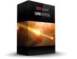 : Red Giant Universe v3.2.0