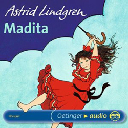 : Astrid Lindgren - Madita