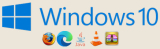 : Microsoft Windows 10 Enterprise 19H2 v1909 Build 18363.657 + Software