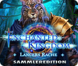 : Enchanted Kingdom Lancers Rache Sammleredition German-MiLa