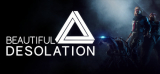Cover: Beautiful Desolation-Codex : Beautiful Desolation-Codex