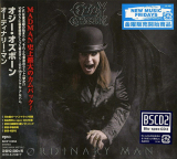 : Ozzy Osbourne - Ordinary Man (Japanese Edition) (2020)